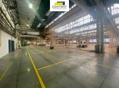 Pronájem - skladovací prostor, 1 000 m²