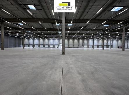 Pronájem - výrobní prostor, 4 000 m² obrázek
