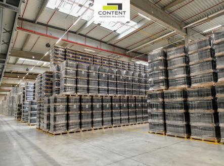 Pronájem - výrobní prostor, 22 700 m²