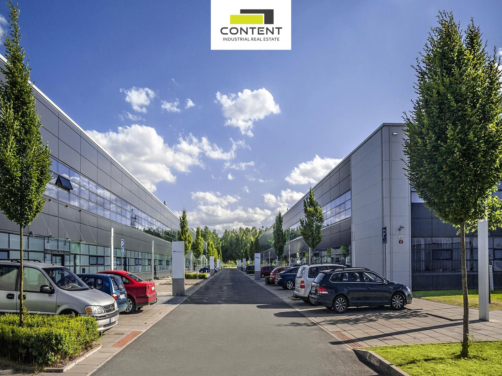 Pronájem skladu, výrobních prostor 1.547 m², Plzeň, Borská Pole, D5