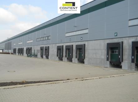 Pronájem - skladovací prostor, 14 707 m²