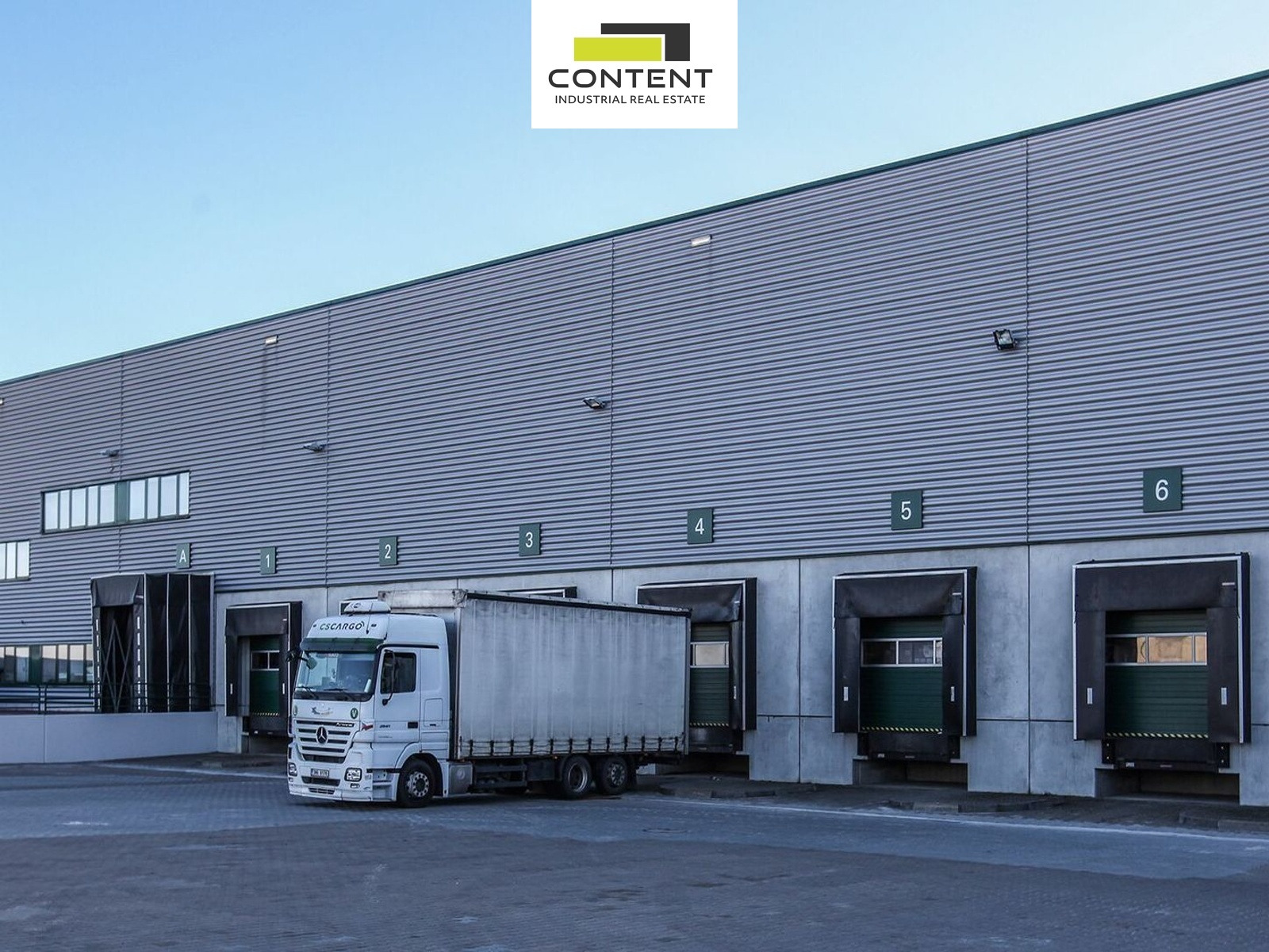 Pronájem skladu, výrobních prostor 12.687 m², Jažlovice, D1