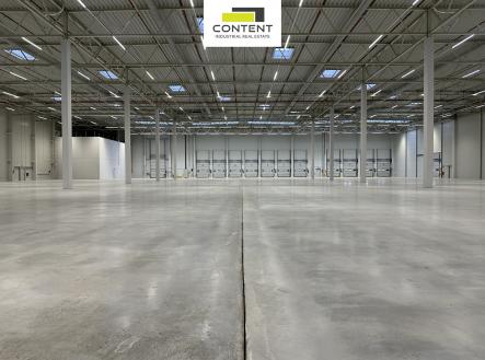 Pronájem - skladovací prostor, 12 687 m²