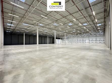 Pronájem - výrobní prostor, 10 200 m²
