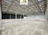 Pronájem - výrobní prostor, 10 200 m²