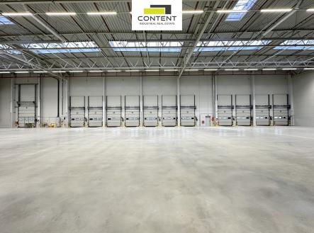 Pronájem - výrobní prostor, 10 200 m²