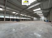 Pronájem - skladovací prostor, 4 200 m²