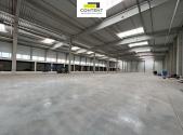 Pronájem - výrobní prostor, 3 000 m²