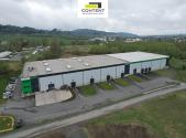 Pronájem - skladovací prostor, 3 647 m²