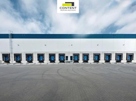 Pronájem - skladovací prostor, 5 000 m²