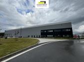 Pronájem - skladovací prostor, 6 810 m²