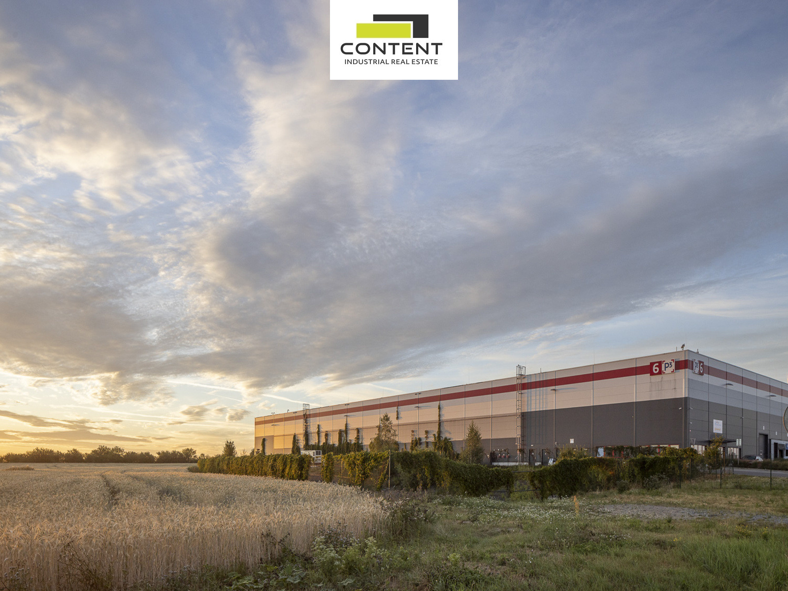 Pronájem skladu, výrobních prostor 13.414 m²,  Teplice - Bílina, D8