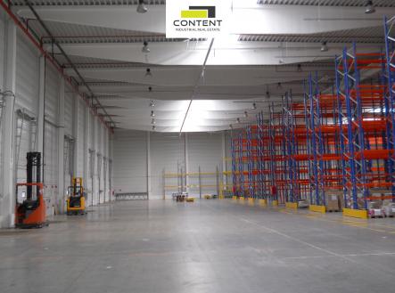 Pronájem - skladovací prostor, 23 569 m²