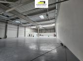 Pronájem - skladovací prostor, 3 500 m²