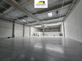 Pronájem - výrobní prostor, 1 152 m²