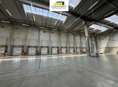 Pronájem - výrobní prostor, 10 000 m²