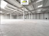Pronájem - skladovací prostor, 7 000 m²