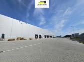 Pronájem - skladovací prostor, 24 509 m²