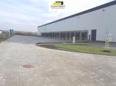 Pronájem - výrobní prostor, 25 800 m²