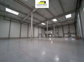 Pronájem - skladovací prostor, 660 m²