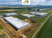 Pronájem - skladovací prostor, 3 000 m²