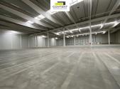 Pronájem - skladovací prostor, 5 442 m²