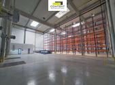 Pronájem - skladovací prostor, 2 662 m²