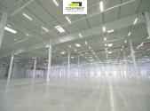 Pronájem - skladovací prostor, 5 063 m²