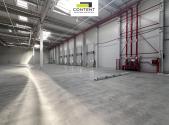 Pronájem - skladovací prostor, 25 754 m²