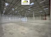 Pronájem - výrobní prostor, 20 570 m²