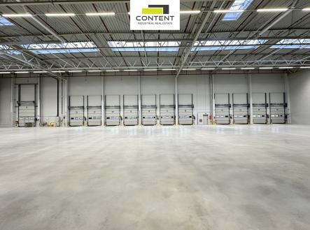 Pronájem - výrobní prostor, 20 570 m²