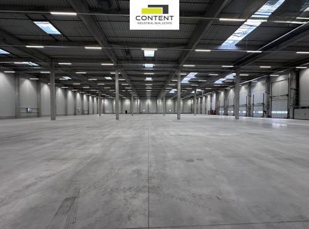 Pronájem - výrobní prostor, 21 900 m² obrázek
