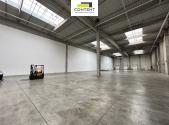 Pronájem - skladovací prostor, 4 859 m²