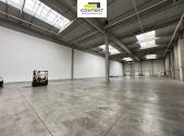 Pronájem - skladovací prostor, 4 859 m²
