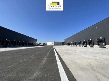 Pronájem - výrobní prostor, 10 275 m²