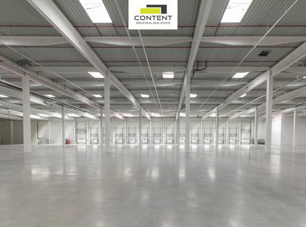 Pronájem - výrobní prostor, 10 275 m²