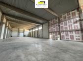 Pronájem - výrobní prostor, 1 067 m²