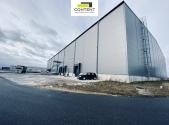 Pronájem - skladovací prostor, 7 000 m²