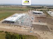 Pronájem - skladovací prostor, 11 000 m²