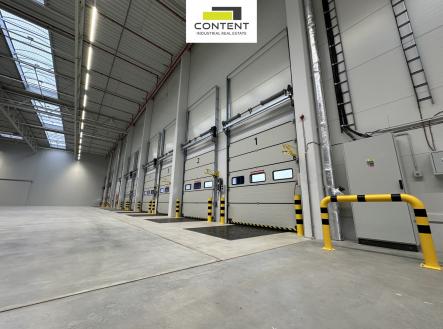 Pronájem - skladovací prostor, 11 155 m²