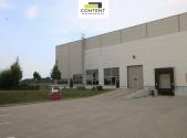 Pronájem - skladovací prostor, 750 m²