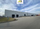 Pronájem - skladovací prostor, 11 330 m²