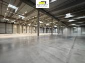 Pronájem - skladovací prostor, 2 923 m²