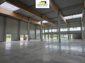 Pronájem - skladovací prostor, 3 000 m²
