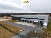 Pronájem - výrobní prostor, 19 895 m²