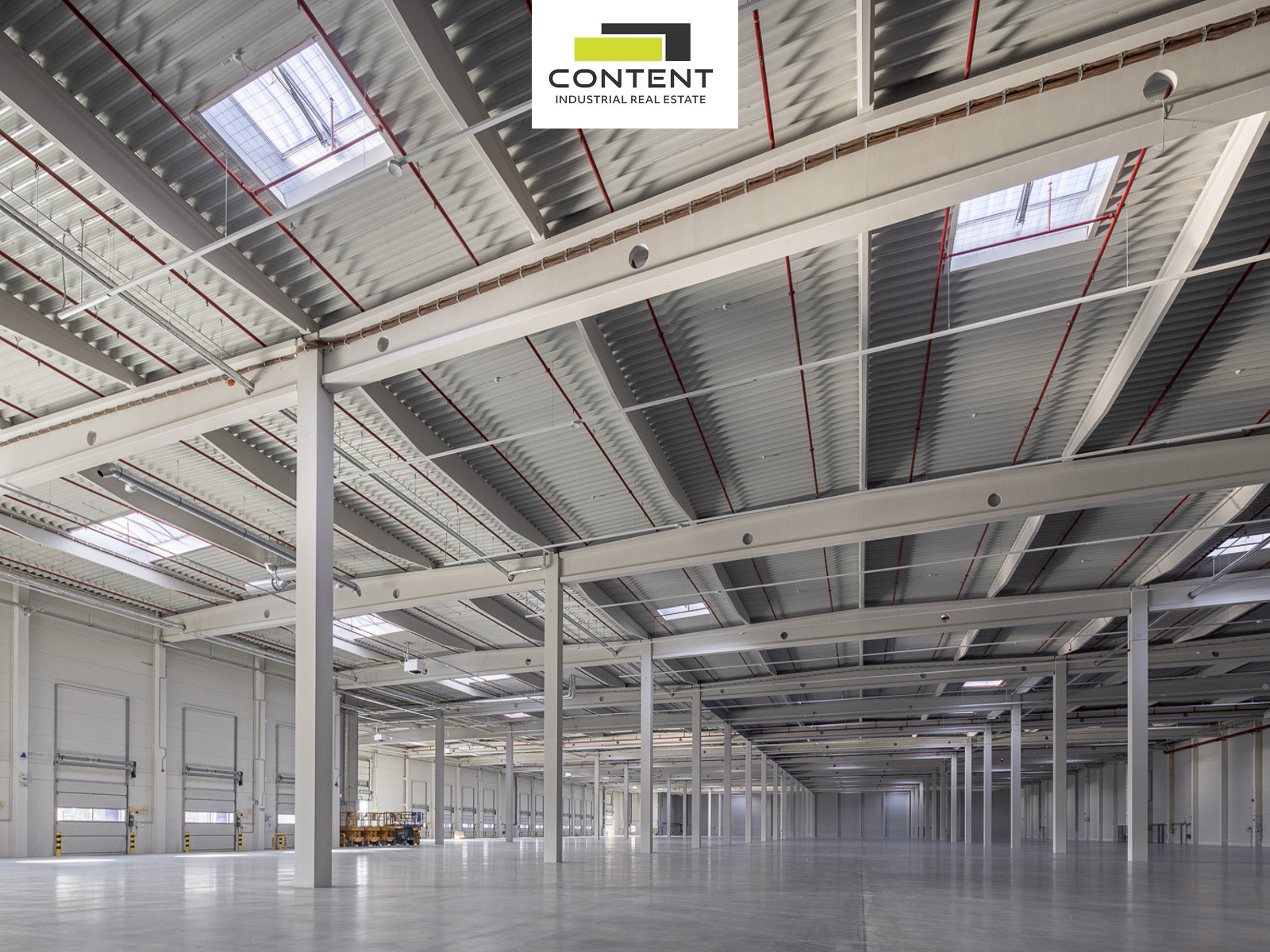 Pronájem skladu, výrobních prostor 13.414 m²,  Teplice - Bílina, D8