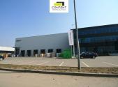 Pronájem - výrobní prostor, 14 966 m²