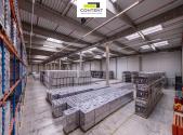 Pronájem - výrobní prostor, 20 459 m²