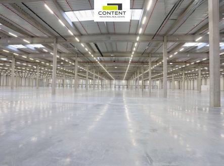 Pronájem - skladovací prostor, 24 265 m²