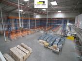 Pronájem - výrobní prostor, 9 008 m²